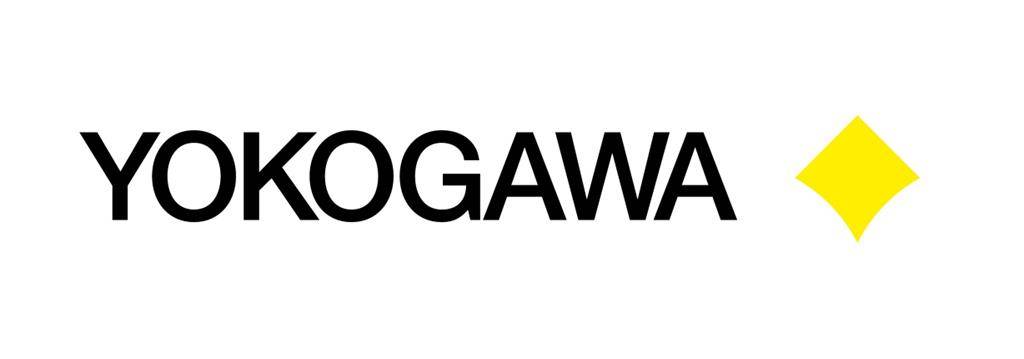 لوگو یوکوگاوا (YOKOGAWA)